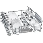 Bosch Free Standing Dishwasher SMS25AI00V