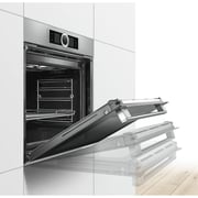 Bosch Built In Electric Oven HBJ558YS0G