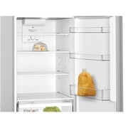Bosch Free Standing Top Mount Refrigerator 485 Litres KDN55NL2E8