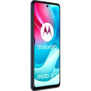 Motorola G60s XT2133-2 128GB Ink Blue 4G Dual Sim Smartphone