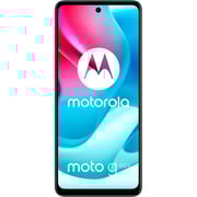 Motorola G60s XT2133-2 128GB Iced Mint 4G Dual Sim Smartphone