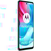 Motorola G60s XT2133-2 128GB Iced Mint 4G Dual Sim Smartphone