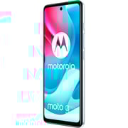 Motorola G60s XT2133-2 128GB Iced Mint 4G Dual Sim Smartphone