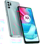 Motorola G60s XT2133-2 128GB Iced Mint 4G Dual Sim Smartphone