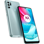 Motorola G60s XT2133-2 128GB Iced Mint 4G Dual Sim Smartphone