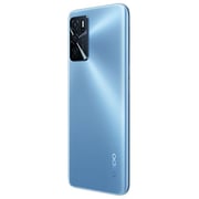 Oppo A16 CPH2269 64GB Pearl Blue 4G Dual Sim Smartphone