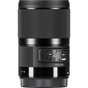 Sigma Lens 70mm f/2.8 DG HSM Macro Art for Canon