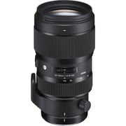 Sigma Lens 50-100mm f/1.8 DC HSM Art for Canon