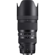 Sigma Lens 50-100mm f/1.8 DC HSM Art for Canon