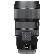 Sigma Lens 50-100mm f/1.8 DC HSM Art for Canon