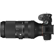 Sigma Lens 100-400mm f/5-6.3 DG DN OS HSM for Sony