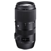 Sigma Lens 100-400mm f/5-6.3 DG DN OS HSM for Sony