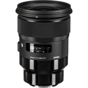Sigma Lens 24mm f/1.4 DG HSM Art for Sony
