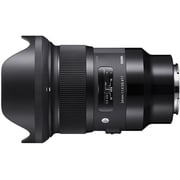 Sigma Lens 24mm f/1.4 DG HSM Art for Sony
