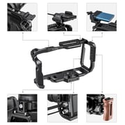 Smallrig Cage For Blackmagic Design Pocket Cinema Camera 4k & 6k 2203b