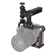 Smallrig Camera Cage Kit For Sony A7riii/a7iii 2103c