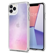 Spigen Crystal Hybrid Quartz Designed For Iphone 11 Pro Max Case Cover - Gradation