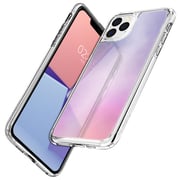 Spigen Crystal Hybrid Quartz Designed For Iphone 11 Pro Max Case Cover - Gradation