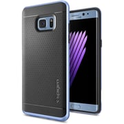 Spigen Neo Hybrid Designed For Samsung Galaxy Note 7 / Note Fe Case/cover - Blue Coral