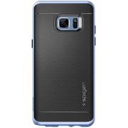 Spigen Neo Hybrid Designed For Samsung Galaxy Note 7 / Note Fe Case/cover - Blue Coral