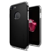 Spigen Hybrid Armor Designed For Iphone 7 Cover/case - Black