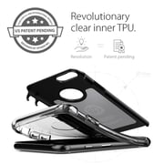 Spigen Hybrid Armor Designed For Iphone 7 Cover/case - Black