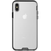 Mous Iphone Xs Max Clarity Cover/case Clear