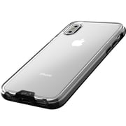 Mous Iphone Xs Max Clarity Cover/case Clear