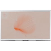 Samsung QA65LS01T The Serif 4K QLED Smart Television 65inch (2021 Model)