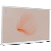 Samsung QA65LS01T The Serif 4K QLED Smart Television 65inch (2021 Model)