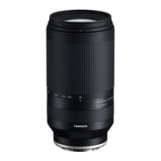 Tamron A047SF 70-300mm F/4.5-6.3 Di Iii Rxd Lens For Sony E-mount Dslr Camera, Black