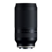Tamron A047SF 70-300mm F/4.5-6.3 Di Iii Rxd Lens For Sony E-mount Dslr Camera, Black