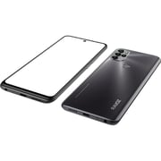 Ravoz Z7 Pro 128GB Normcore Grey 4G Dual Sim Smartphone