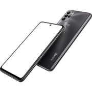 Ravoz Z7 Pro 128GB Normcore Grey 4G Dual Sim Smartphone