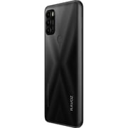 رافوز Z6 PRO DS 64GB / 4GB هاتف ذكي X- أسود
