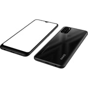 رافوز Z6 PRO DS 64GB / 4GB هاتف ذكي X- أسود