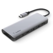 Belkin AVC009BTSGY 7-in-1 USB Type-C Hub