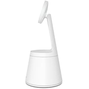Belkin Magnetic Phone Mount With Face Tracking White