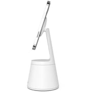 Belkin Magnetic Phone Mount With Face Tracking White