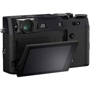 Fujifilm X100V Mirrorless Digital Camera Body Black