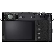 Fujifilm X100V Mirrorless Digital Camera Body Black