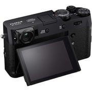 Fujifilm X100V Mirrorless Digital Camera Body Black