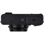 Fujifilm X100V Mirrorless Digital Camera Body Black