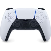 Sony PlayStation 5 (Digital Version) Console White - Middle East Version