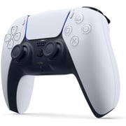 Sony PlayStation 5 (Digital Version) Console White - Middle East Version