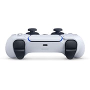 Sony PlayStation 5 (Digital Version) Console White - Middle East Version