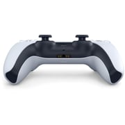 Sony PlayStation 5 (Digital Version) Console White - Middle East Version