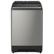 Hitachi Top Load Fully Automatic Washer 22 kg SFP220ZFVAD3CGXSS