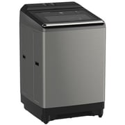Hitachi Top Load Fully Automatic Washer 22 kg SFP220ZFVAD3CGXSS
