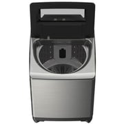 Hitachi Top Load Fully Automatic Washer 25 kg SFP250ZFVAD3CGXSS